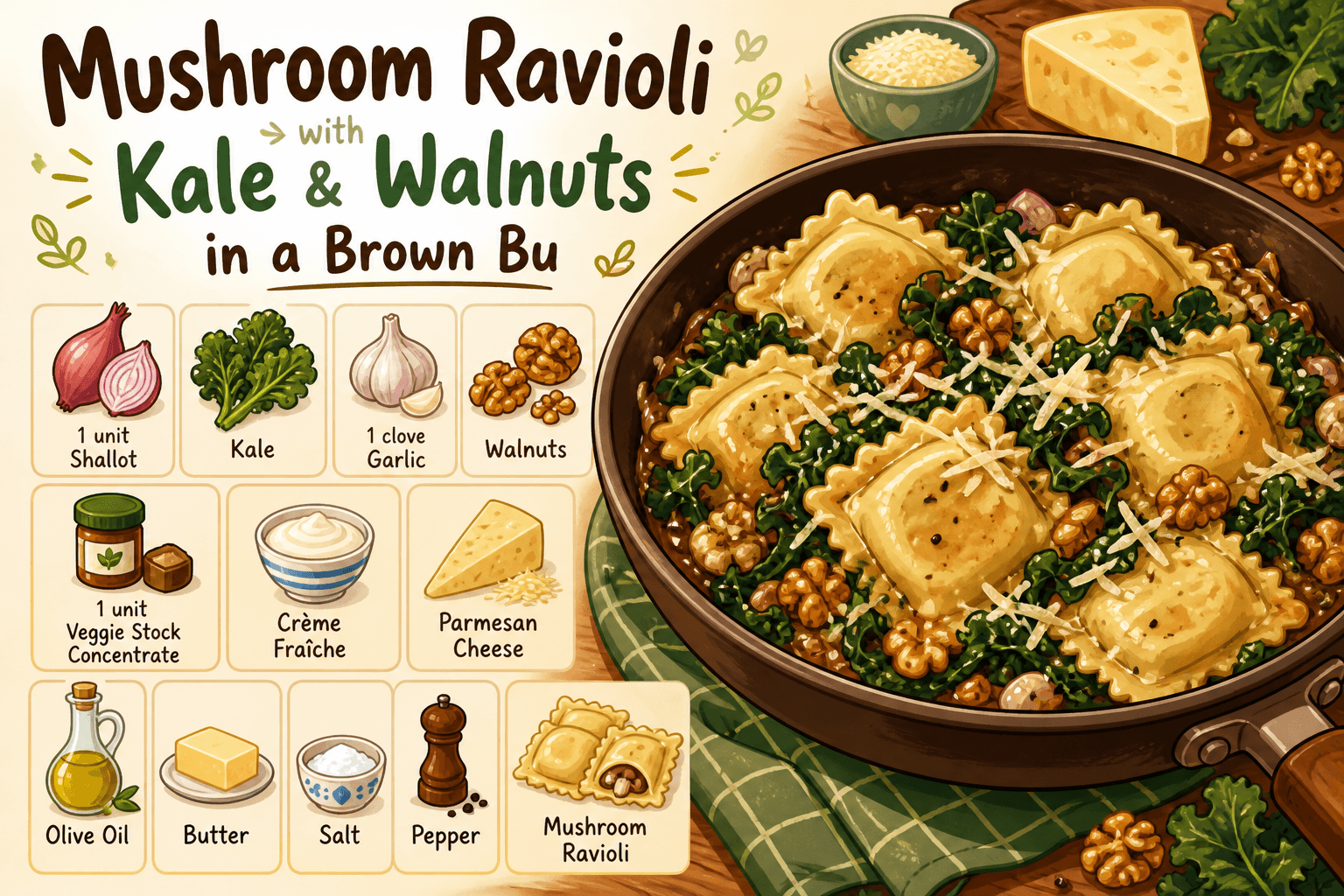 Image for the Recipe