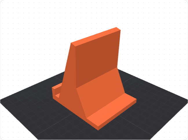 Phone stand
